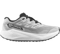 Salomon Men's Aero Blaze 3 Grvl Lunar Rock / White / Black 42 2/3