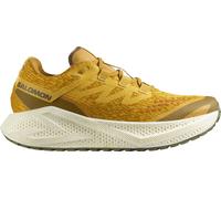 Salomon Men's Aero Glide 3 Grvl Spicy Mustard/vanilla Ice/deep Lich 44 2/3