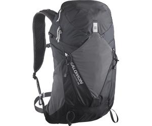 Salomon Men's Aerotrek 20 Anthracite/nine Iron/alloy M/L