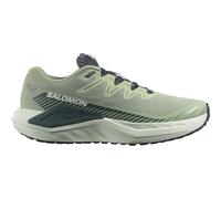 Salomon Men's DRX Defy GRVL Smoke Green/Sea Moss/Canary Green Smoke Green / Sea Moss / Canary Green 47 1/3