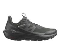 Salomon Men's Elixir Activ GORE-TEX Phantom/Black/Magnet Phantom / Black / Magnet 46