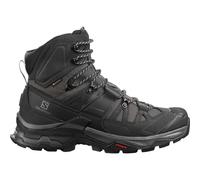 Salomon Men's Quest 4 Gore-Tex Magnet/Black/Quarry 44