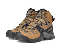 Salomon Men's Quest 4 GORE-TEX Kelp/black/castlerock 43 1/3