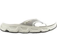 salomon reelax break 6 0 beige herren recovery schuhe 47.1/3