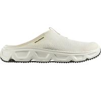 Salomon Reelax Slide 6.0 Schuhe weiß/beige - 43(1/3)