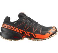Salomon Speedcross 6 Gore-Tex Laufschuhe Herren 49.1/3