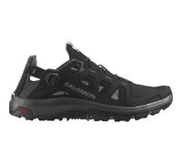 Salomon Men's Techamphibian 5 Black/Magnet/Monument 46 2/3