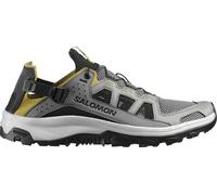 Salomon Men's Techamphibian 5 Castlerock/Willow/Black 46 2/3