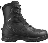 Salomon Men's Toundra Pro CSWP Black 41 1/3