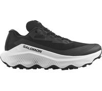 Salomon Men's Ultra Glide 3 Black/white/black 41 1/3