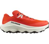 Salomon Ultra Glide 3 Herren Laufschuh Trail - L47755900 CherryTomato/VanillaIce/Black 42 2/3