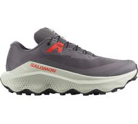 Salomon Ultra Glide 3 Herren Laufschuh Trail - L47742100 Excali/Icicle/Neon 42