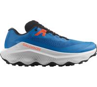 Salomon Men's Ultra Glide 3 French Blue/lunar Rock/cherry Tomat 44