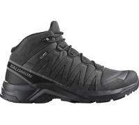 Salomon Men's X-Adventure Recon Mid GORE-TEX Asphalt/phantom/castlerock 42 2/3