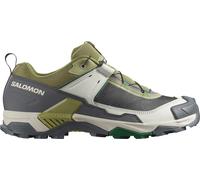 Salomon X Ultra 5 Trekkingschuhe khaki/dunkelgrau - 41(1/3)