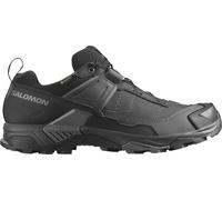 Salomon Men's X Ultra 5 GORE-TEX Black/asphalt/castlerock 44 ⅔