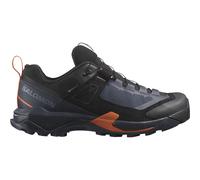 SALOMON X Ultra Alpine Gore-tex - Herren - Schwarz - Größe 46 2/3- Modell 2025