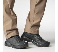 Herren-Outdoorschuhe Salomon X Ultra Snowpilot Waterproof Black/Phantom/Castlerock UK 10,5