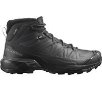 Salomon X Ultra Snowpilot Wp Wanderstiefel EU 46 Black / Phantom / Castlerock