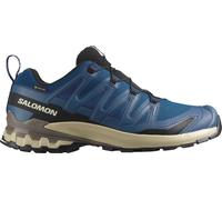 Salomon - XA Pro 3D V9 GTX - Multisportschuhe, Gr. 40 UK 6.5, blau (Poseidon/WhitePepper/Falcon)