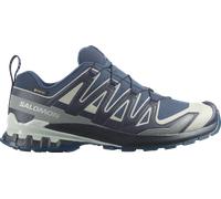 Salomon Men's XA 3D Pro V9 GORE-TEX Spellbound / Maritime Blue / Wrought Iron 49 ⅓