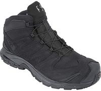 Salomon XA Forces MID EN Schuh Schwarz 42