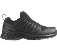 SALOMON Xa Pro 3d V9 - Herren - Schwarz / Grau - Größe 46 2/3- Modell 2025