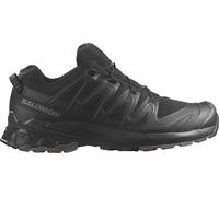 Salomon Men's XA Pro 3D V9 Black/Phantom/Pewter 47 1/3