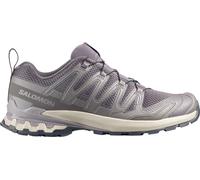 Salomon XA PRO 3D v9 Schuhe grau metallic - 44(2/3)