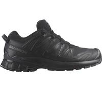 Salomon - XA Pro 3D V9 GTX - Multisportschuhe, Gr. 40 UK 6.5, grau/schwarz (Black/Phantom/Pewter)