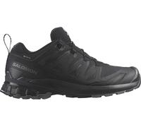 Trailrunningschuh SALOMON "XA PRO 3D V9 GORE-TEX" Gr. 46,5, schwarz Schuhe Herren Outdoor-Schuhe wasserdicht (29293353-46,5)