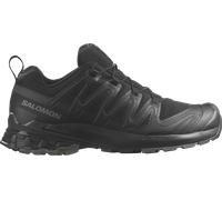 Trailrunningschuh SALOMON "XA PRO 3D V9 GORE-TEX" Gr. 46,5, schwarz Schuhe Herren Outdoor-Schuhe wasserdicht (29293353-46,5)