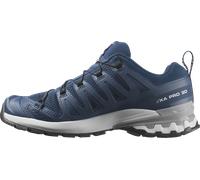 XA Pro 3D V9 Trailrunningschuh Herren-Poseidon / Icicle / Allo-EU 42 2/3 - UK 8,5