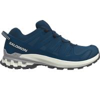 Salomon Men's XA Pro 3D V9 Poseidon/icicle/alloy 45 1/3