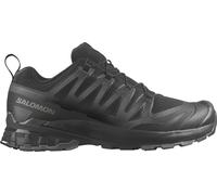 XA Pro 3D V9 Trailrunningschuhe Wide Black/Phantm/Pe-EU 48 - UK 12,5