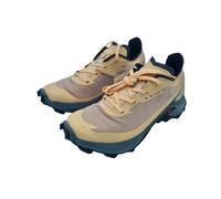 Salomon Metacross W Damenschuh - almond cream - 4170788 - 40