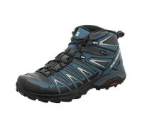 Salomon Mid GTX für Herren, grau, Größe 44 ⅔ EU / 10 UK