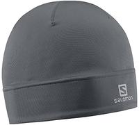 Salomon Mütze Active Beanie T, Galet Grey, Uni, L37711900