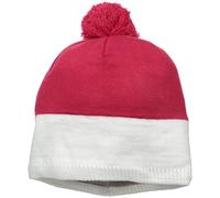 Salomon Mütze Escape Beanie, Lotus Pink/White, Uni, L37568900