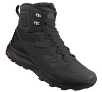 Salomon - Outblast TS CSWP - Winterschuhe, Gr. 46.5 EU 46 2/3, schwarz (Black/Black/Black)
