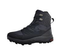 Salomon Outblast TS CSWP W L40795 Schwarz black/black EU 41
