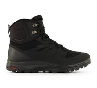 Salomon OUTBLAST TS CSWP Männer - Winterstiefel - BLACK/BLACK/BLACK 9,5