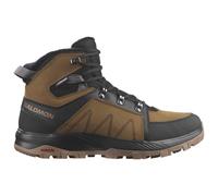 Salomon Outchill Ts Cs Wp Wanderstiefel EU 40 Rubber / Black / Magnet