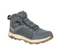 Salomon Outchill Thinsulate Stiefel grau blau Waterproof 473839 - Größe 46
