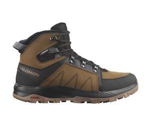 Salomon Outchill Thinsulate™ Waterproof Herren Apres-Schuhe, , Größe 44 ⅔ 44 ⅔