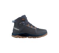 Salomon OUTchill TS CSWP W - Carbon/Bering Sea - 38 (UK 5)