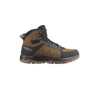 SALOMON Outchill TS CS Waterproof Herren Winterschuhe rubber-black-magnet EU 42
