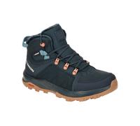 Salomon Outchill Thinsulate Clima Wp Wanderstiefel EU 40 2/3 Carbon / Carbon / Bering Sea