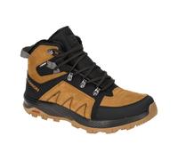 Salomon - Outchill Thinsulate Climasalomon Waterproof - Winterschuhe, Gr. 48, braun (Rubber/Black/Magnet)