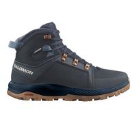 Salomon OUTchill TS CSWP W - Carbon/Bering Sea - 40 (UK 6.5)